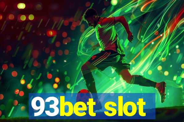 93bet slot